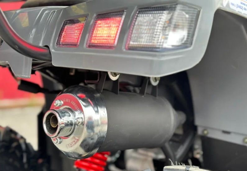 Квадроцикл GBM MAVERICK 300 NEW в Домодедово