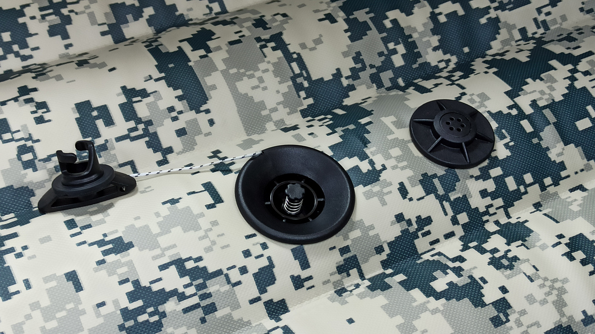 Лодка MISHIMO SPORT 390 в Домодедово