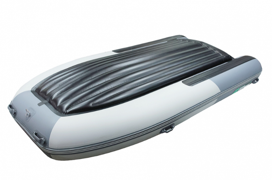 НАДУВНАЯ ЛОДКА GLADIATOR E350S в Домодедово