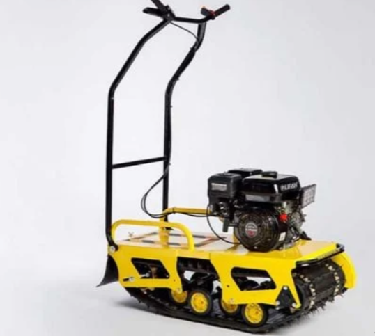 Мотобуксировщик FISHRIDE МИНИ 8 л.с. в Домодедово