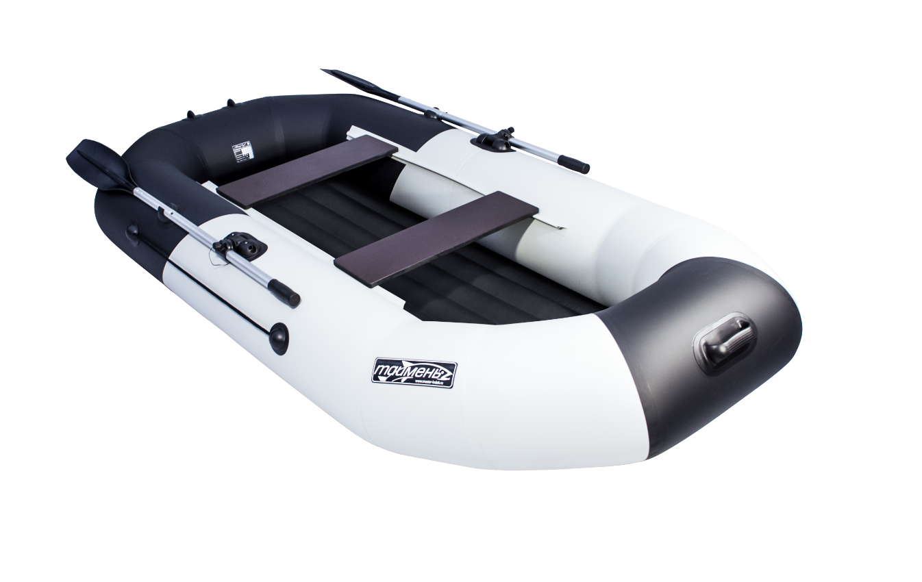 Лодка Таймень NX 270 НД в Домодедово