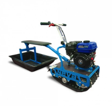 Мотобуксировщик НЕВА МС1-ZS (GB225) в Домодедово