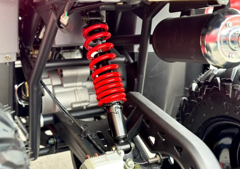 Квадроцикл GBM MAVERICK 300 NEW в Домодедово