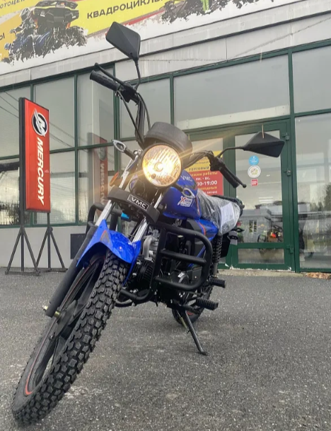 Мопед VENTO RIVA - II SX PRO в Домодедово