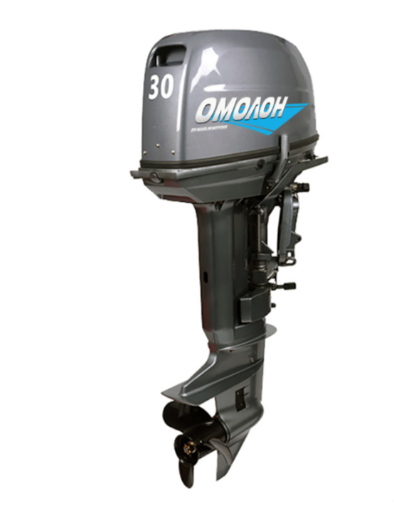 Лодочный мотор ОМОЛОН MP 30 AMHS в Домодедово