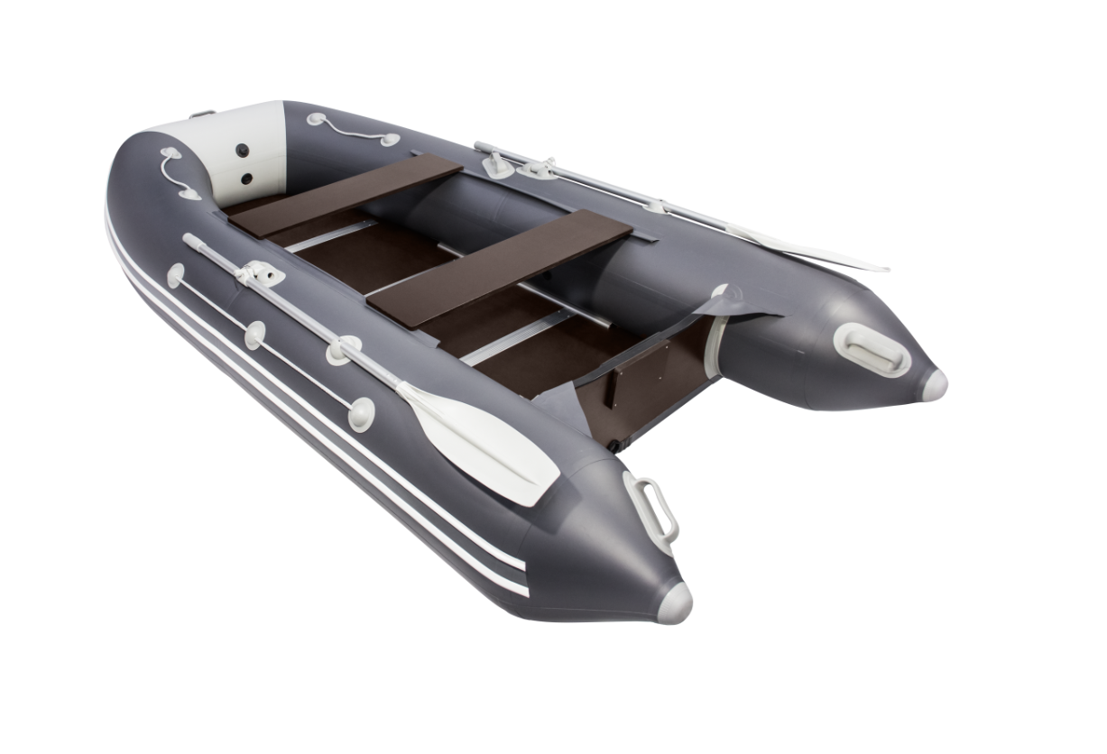 Лодка Таймень LX 3400 СК в Домодедово