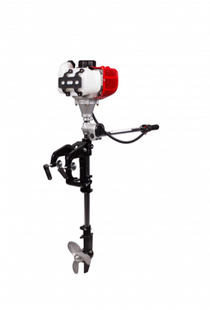 Подвесной лодочный мотор TOYAMA TA 2 в Домодедово