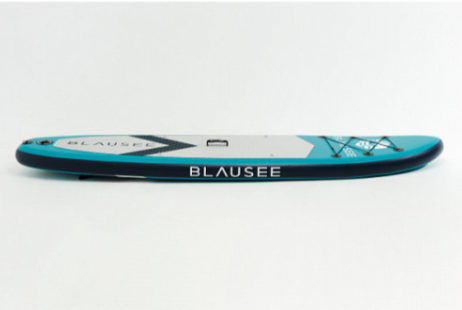 НАДУВНОЙ SUP-BOARD BUSINESS LIGHT BLUE 10,6 в Домодедово