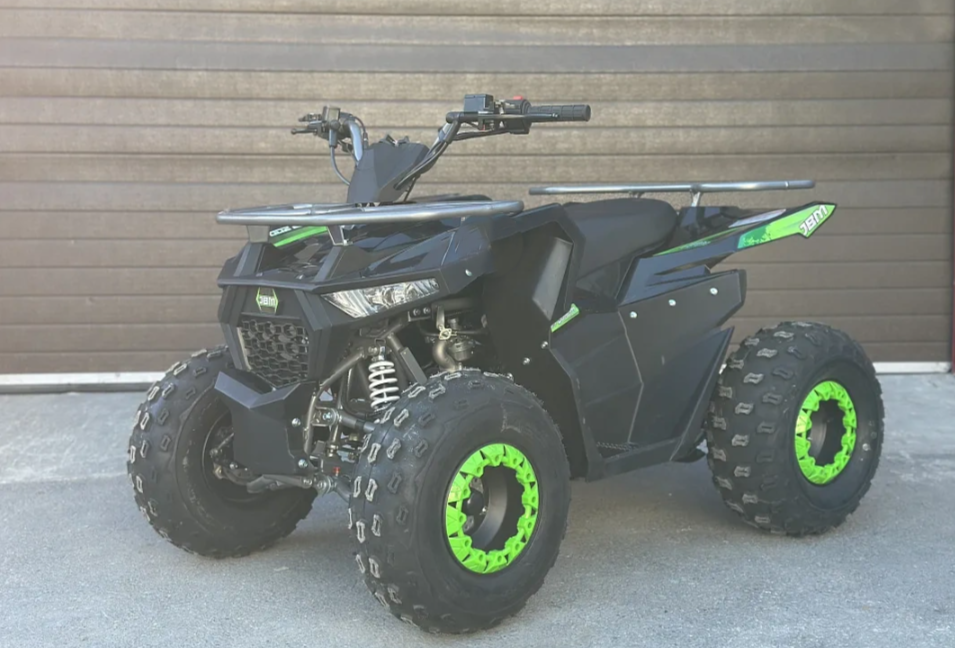 Квадроцикл GBM DAXTER 220 NEW в Домодедово