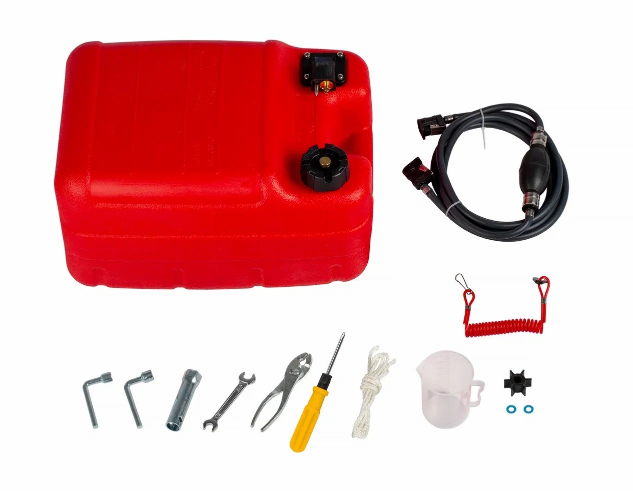 ЛОДОЧНЫЙ МОТОР GLADIATOR G9.9FHS в Домодедово