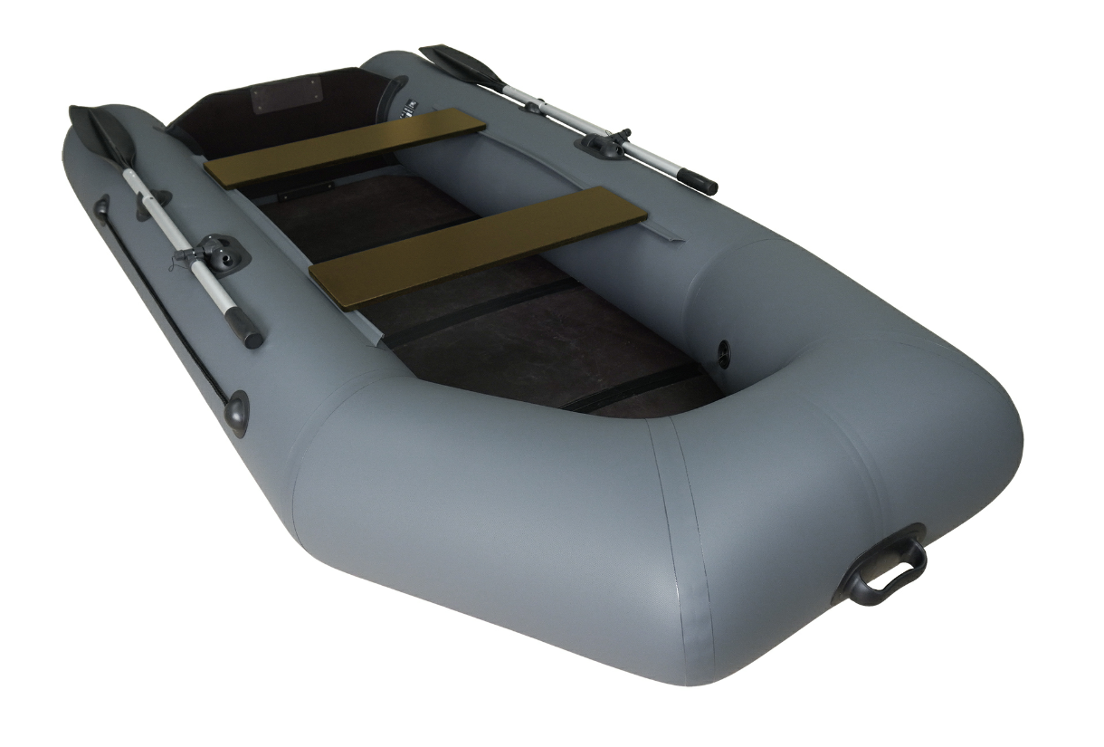 Лодка БАРС 2900 Слань-книжка киль в Домодедово