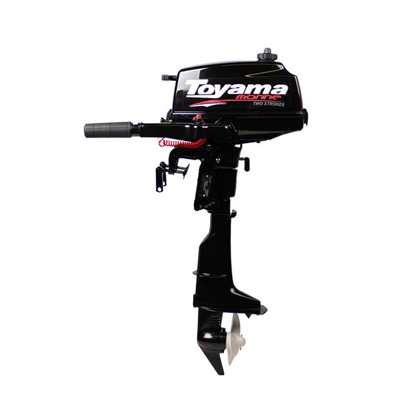 ЛОДОЧНЫЙ МОТОР TOYAMA TC3.6BMS в Домодедово