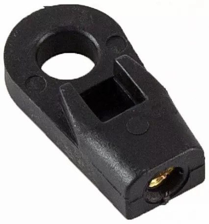 КОННЕКТОР ТРОСА ГАЗ-РЕВЕРС, ПЛАСТИК / 703-48345-01 в Домодедово