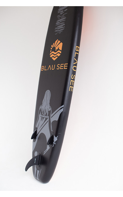 НАДУВНОЙ SUP-BOARD MOONLIGHT 10,6 в Домодедово