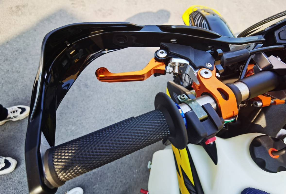 Мотоцикл JHLMOTO JHL Z8 NC300S (182-MN) в Домодедово