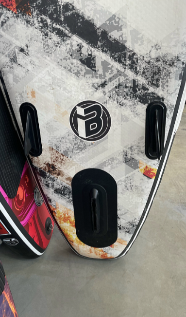 SUP (САП) ДОСКА RAIDEX I BOARD 11’ (332СМ) «MRAMOR» в Домодедово