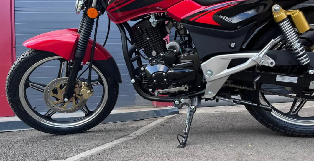 Мотоцикл RACER MAGNUM RC200-C5B в Домодедово