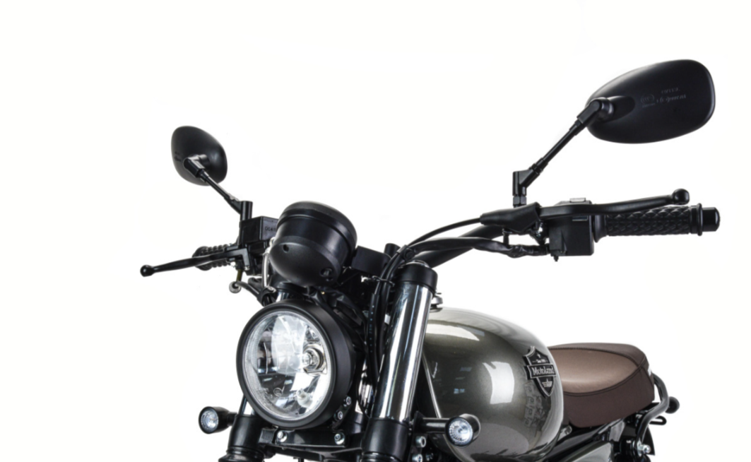 Мотоцикл MOTOLAND (МОТОЛЕНД) TEXAS 300 в Домодедово