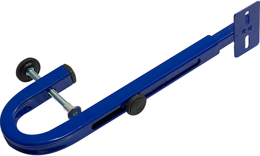 Кронштейн датчика эхолота №1 сплошной в Домодедово