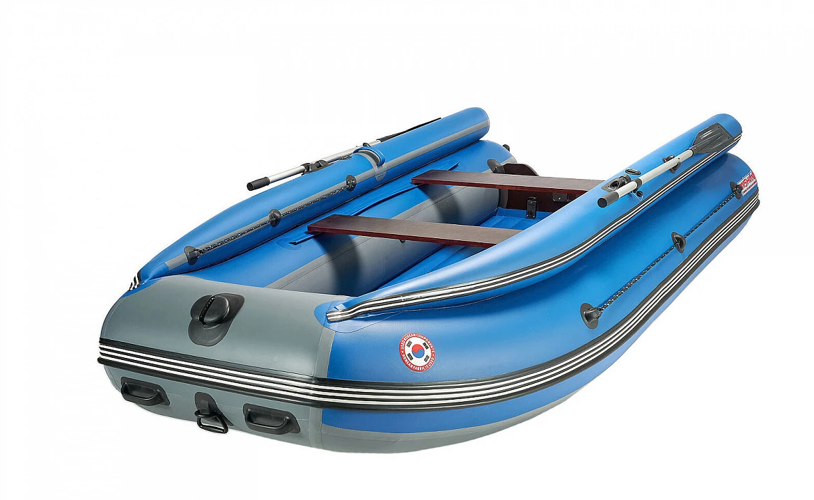 КОМПЛЕКТ ЛОДКА MISHIMO FAMILY LITE 400 + МОТОР 9,9 (20) Л.С. в Домодедово