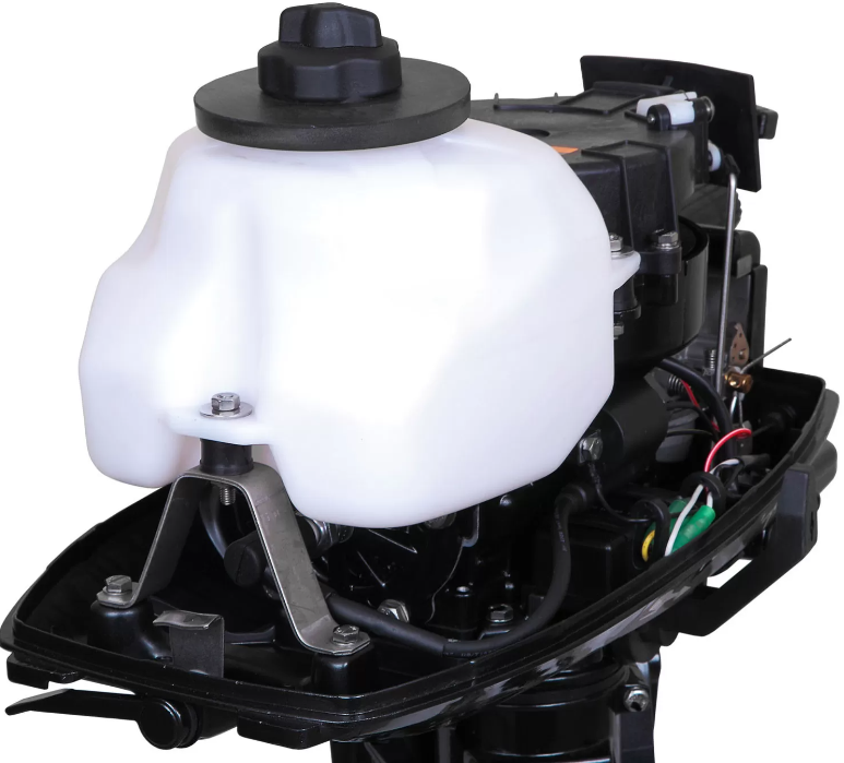 Лодочный мотор MARLIN MP 5 AMHL в Домодедово