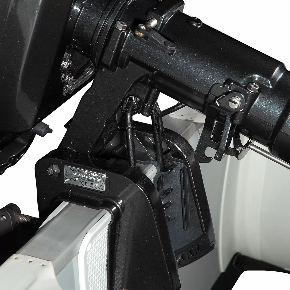 Лодочный мотор MARLIN MF 5 AMHS в Домодедово