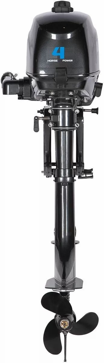 Лодочный мотор MARLIN MP 4 AMHS в Домодедово