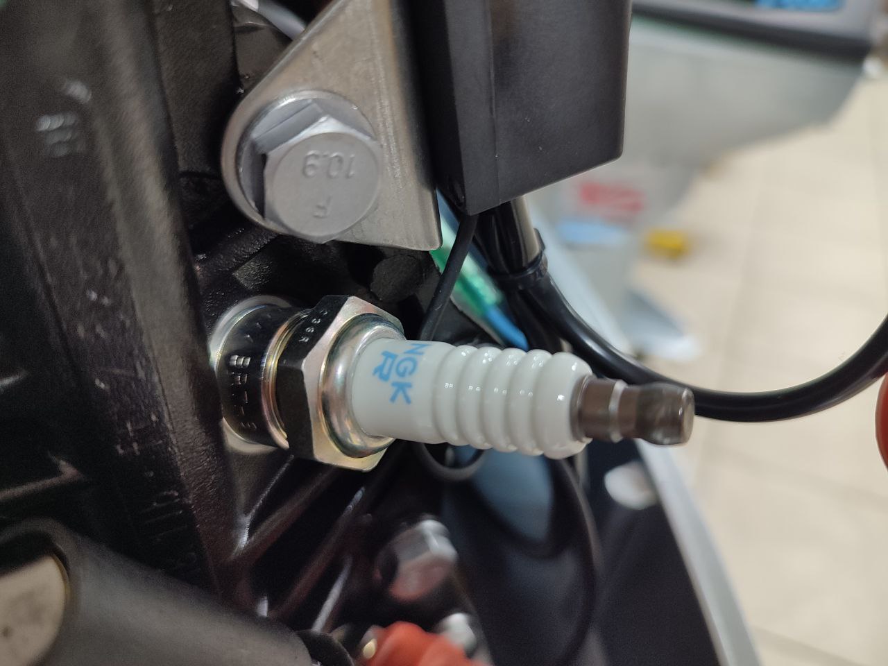 Лодочный мотор PROMAX SP9.9FHS (20) PRO в Домодедово