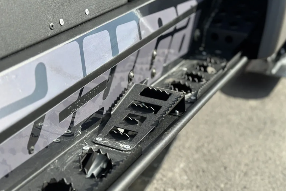 Снегоход Русская механика РМ TAYGA PATRUL 800 SWT в Домодедово