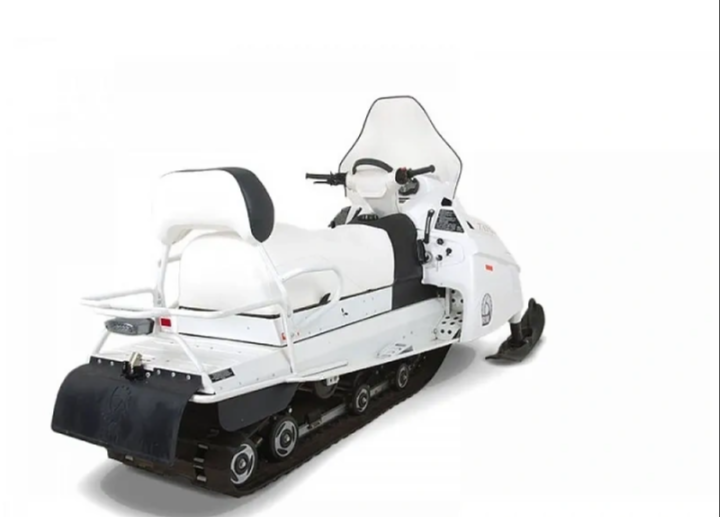 Снегоход Русская механика РМ TAYGA PATRUL 551 SWT в Домодедово