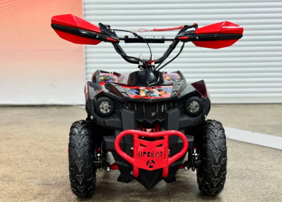 Квадроцикл GBM ROBLOX в Домодедово