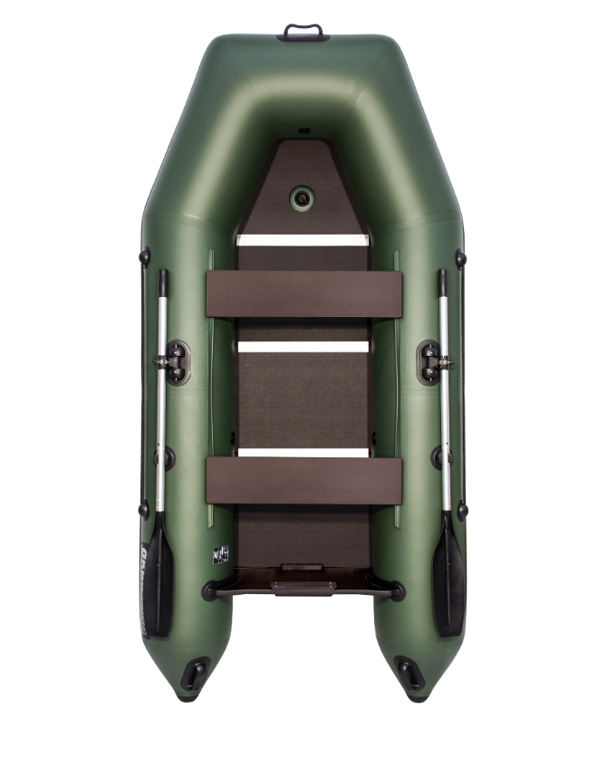 Лодка АКВА 2900 СК в Домодедово