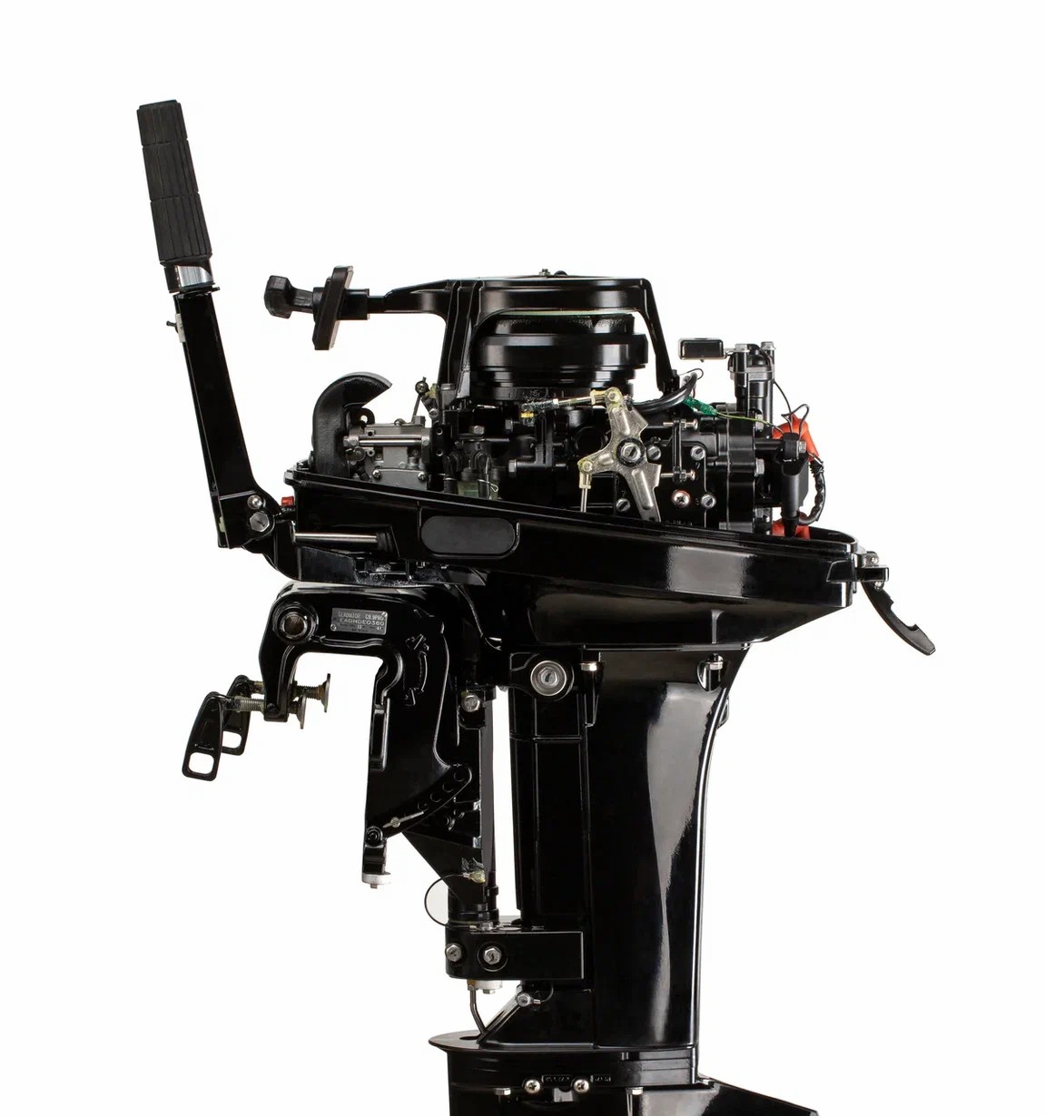 ЛОДОЧНЫЙ МОТОР GLADIATOR G9.9 PRO FHS в Домодедово