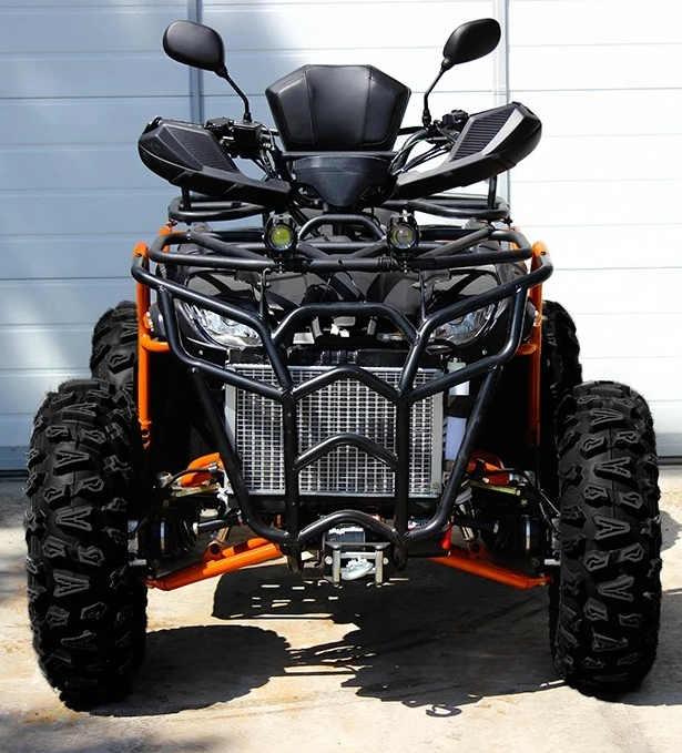 Квадроцикл PROMAX 380 4X4 ALL ROAD (2025) в Домодедово