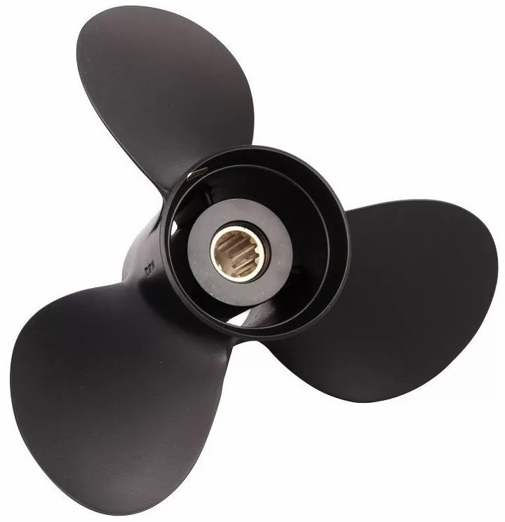 ВИНТ ГРЕБНОЙ MERCURY 15-18 Л.С.; 9,5X8 в Домодедово