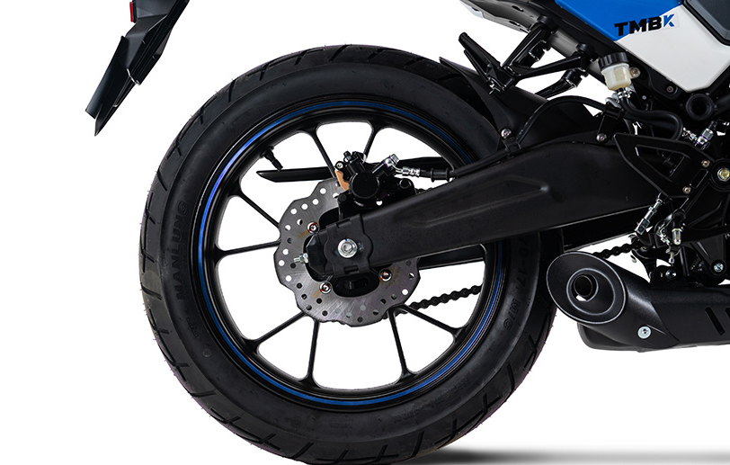 Мотоцикл TMBK MONTANA NG в Домодедово