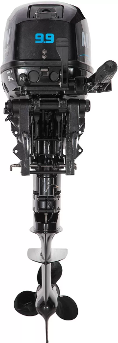 Лодочный мотор MARLIN MP 9.9 AMHL в Домодедово