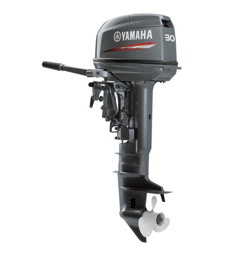Лодочный мотор YAMAHA 30HMHL в Домодедово