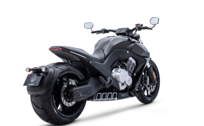 Мотоцикл Benda LFC 700 в Домодедово