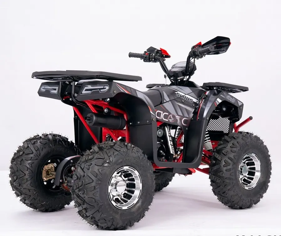 Квадроцикл YACOTA Sirius LD 125 в Домодедово