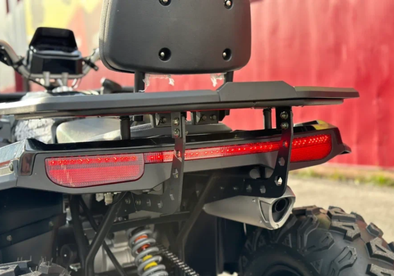 Квадроцикл GBM CROSS HILL 300 NEW в Домодедово