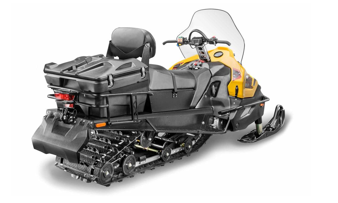 Снегоход STELS MS600T (SWT ST) СТАВР 1.0 К01 Tech в Домодедово