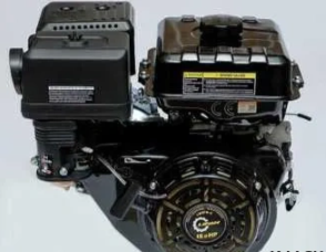 Мотобуксировщик БТС «STANDART PRO»  500/15 э/зап. LIFAN PRO(216 Ватт) в Домодедово