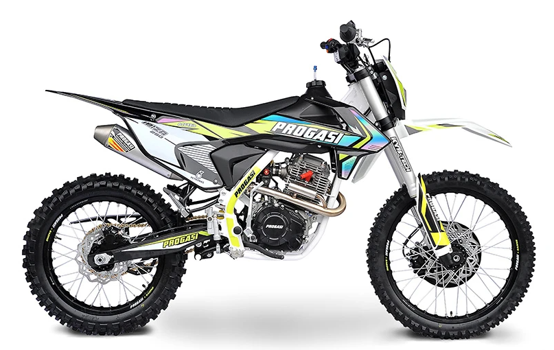 Мотоцикл Progasi IBIZA 300 в Домодедово