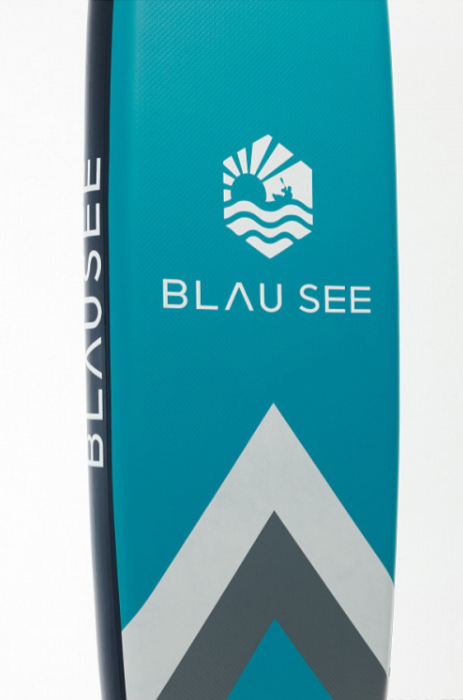 НАДУВНОЙ SUP-BOARD BUSINESS LIGHT BLUE 10 в Домодедово