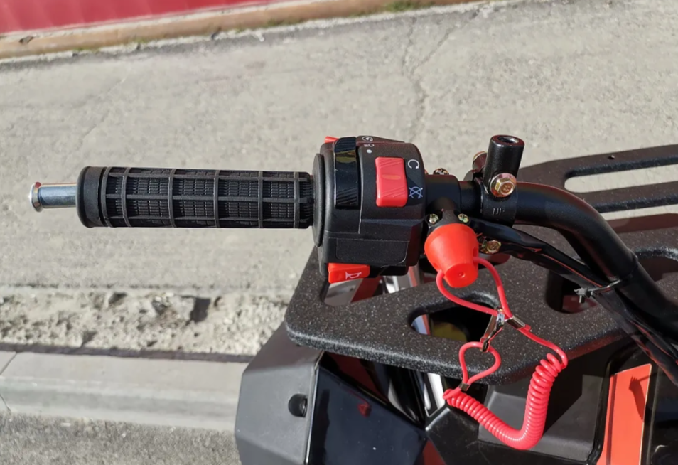 Квадроцикл GBM SHARP BIG 300 NEW в Домодедово