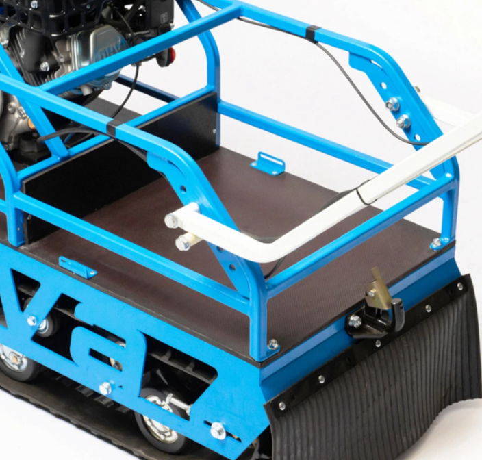 Мотобуксировщик НЕВА МС6-ZS (GB 270) в Домодедово