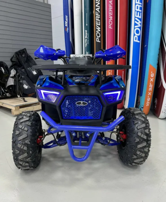 Квадроцикл PROMAX SPACE 200 в Домодедово