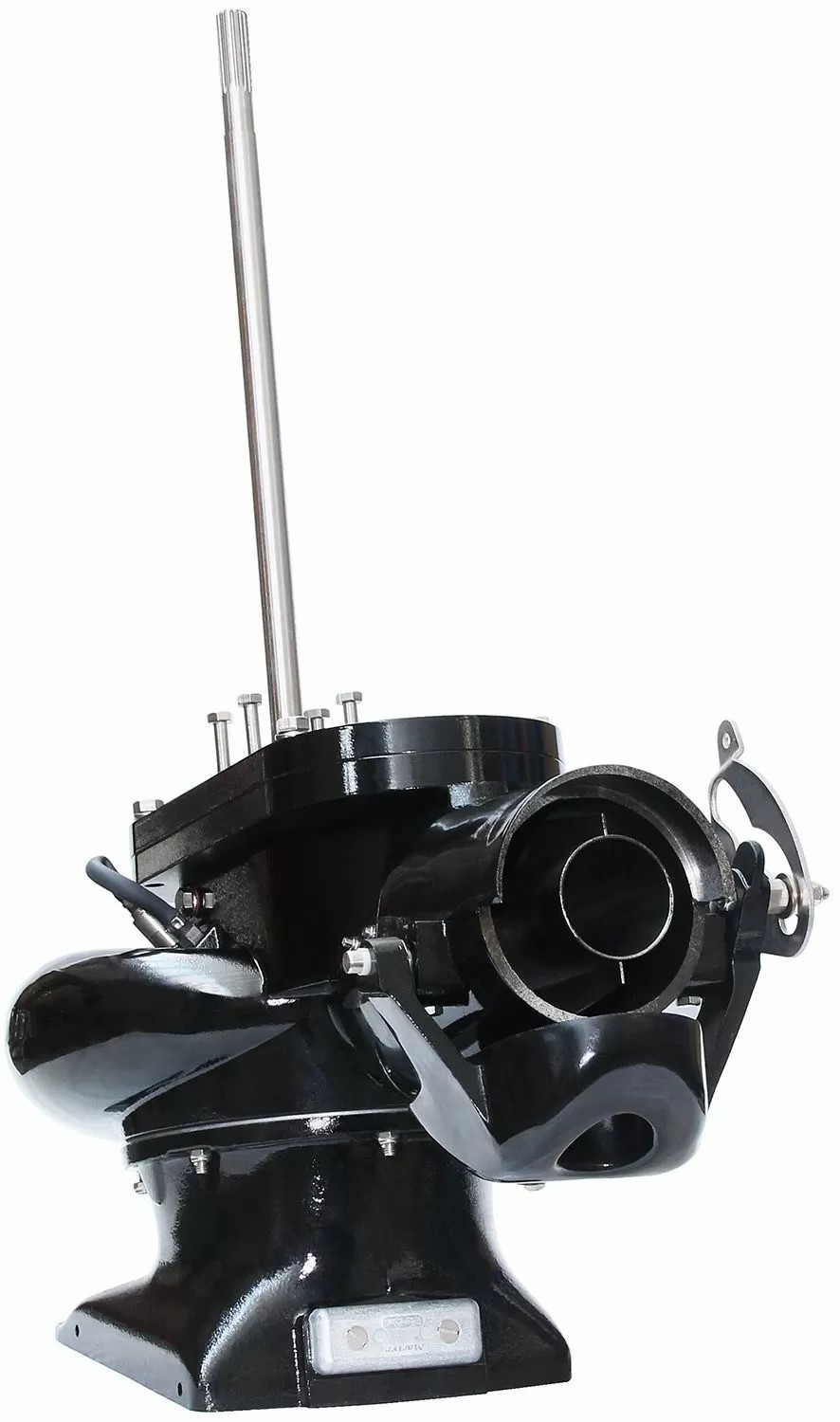 ВОДОМЕТНАЯ НАСАДКА MARLIN НА МОТОР 50 Л.С. TOHATSU, YAMAHA, MERCURY, MARLIN в Домодедово