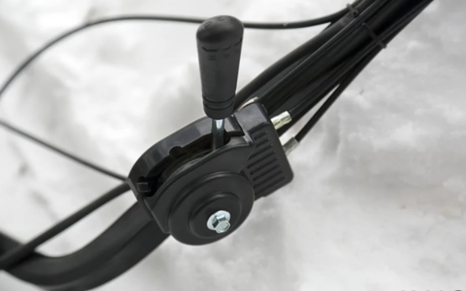 Мотобуксировщик РЫБАК PK 13 л.с. (короткая база 1230мм) в Домодедово